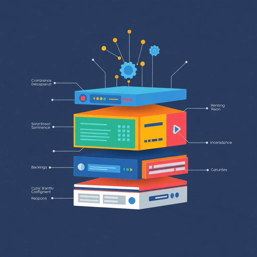 Fullstack Web Development