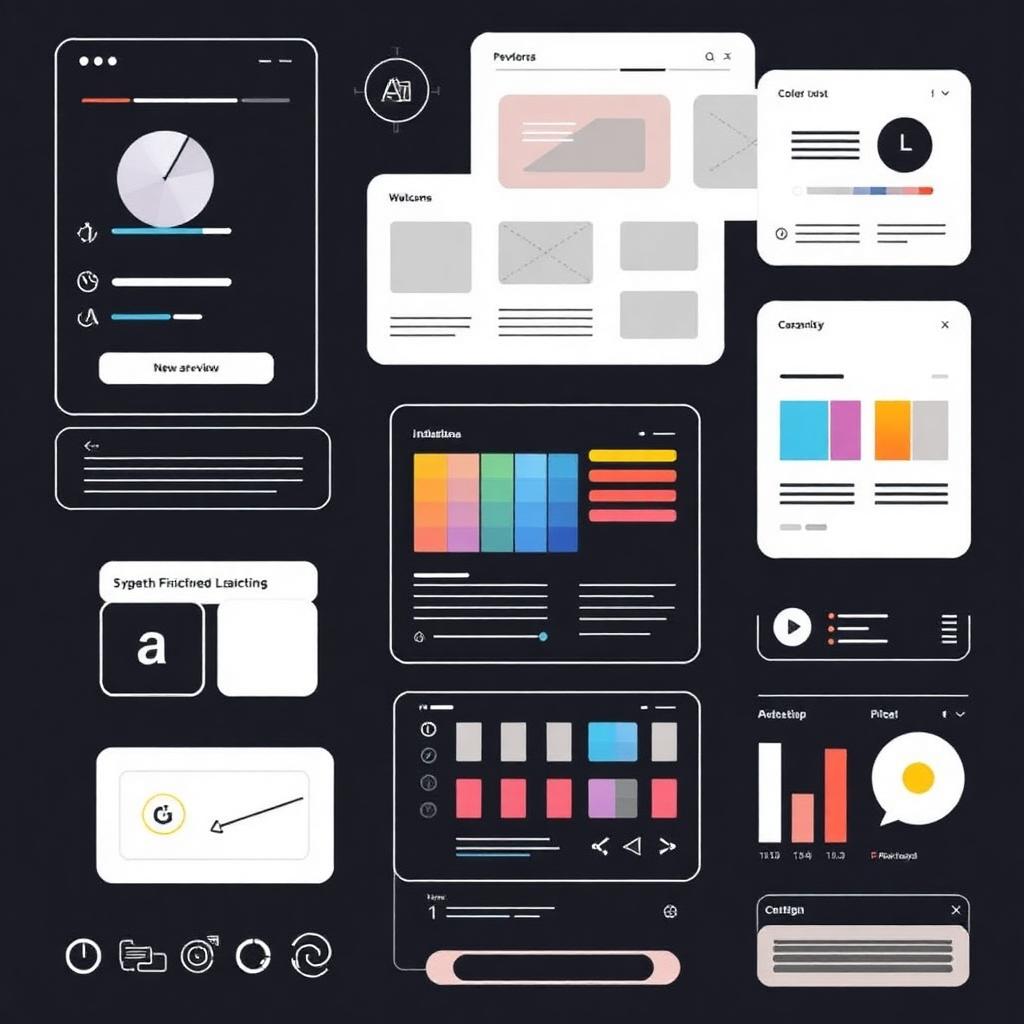 UI / UX Product Design