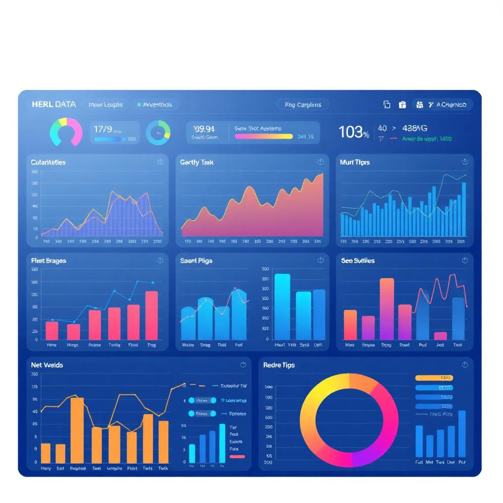 Data Analytics & Visualization