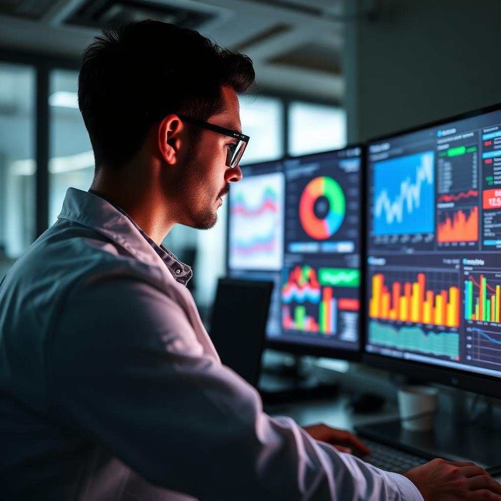 Data & Analytics