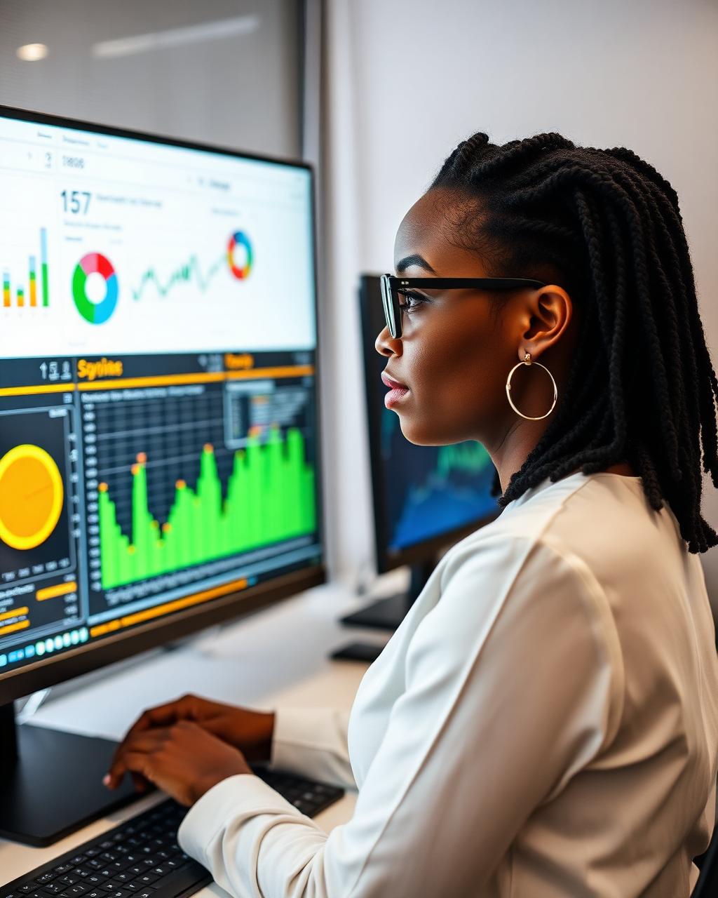 Data & Analytics