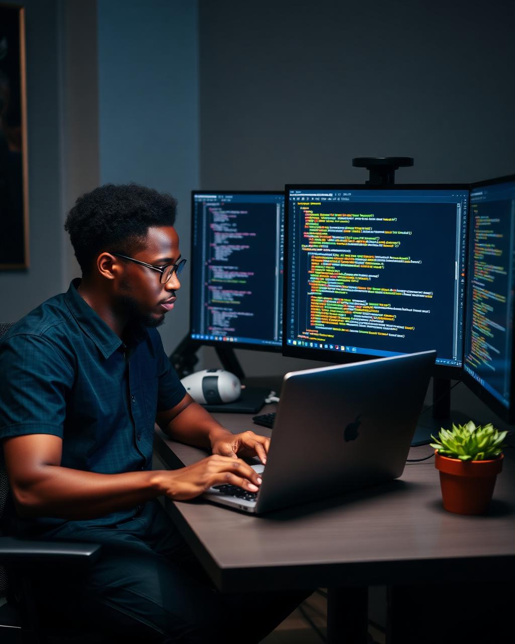 Fullstack Development