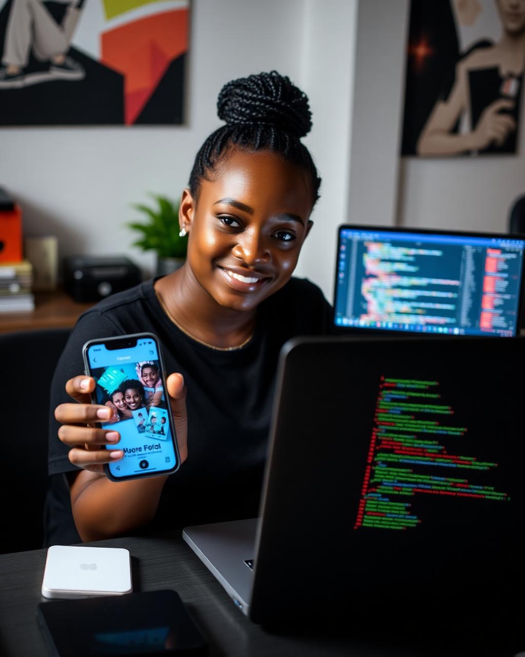 Mobile Development
