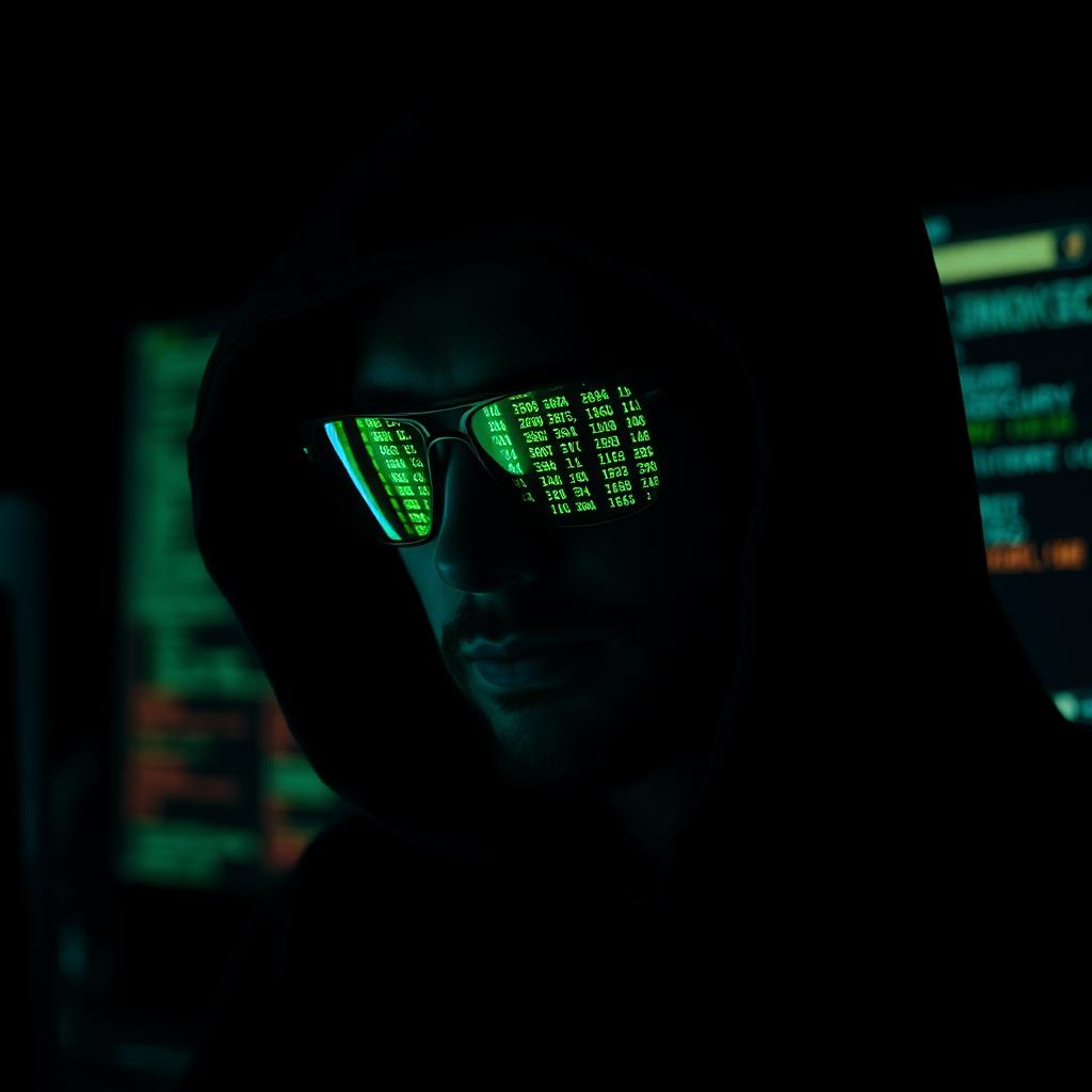 Cybersecurity